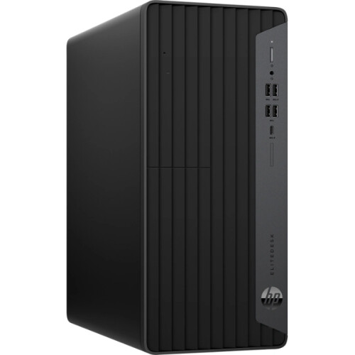 Frontend naam:HP EliteDesk 800 G6 ...