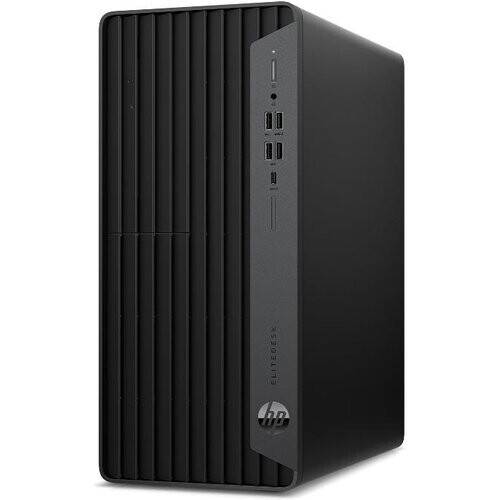 HP EliteDesk 800 G6 TW Core i5 2.9 GHz - SSD 1 TB ...