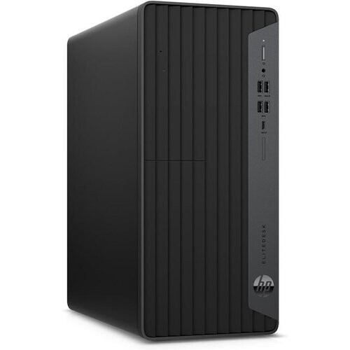 HP Core i5 10500 3.1GHz GHz - SSD 256 GB RAM 16 GB ...