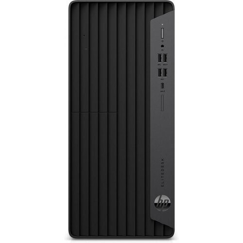 Ordenador de sobremesa HP EliteDesk 800 G6 TWR ...