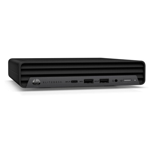 Modell: HP EliteDesk 800 G8 Desktop Mini Design: ...