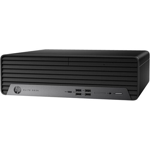 HP EliteDesk 800 G9 SFF i5-14500 5.00GHz 16GB ...
