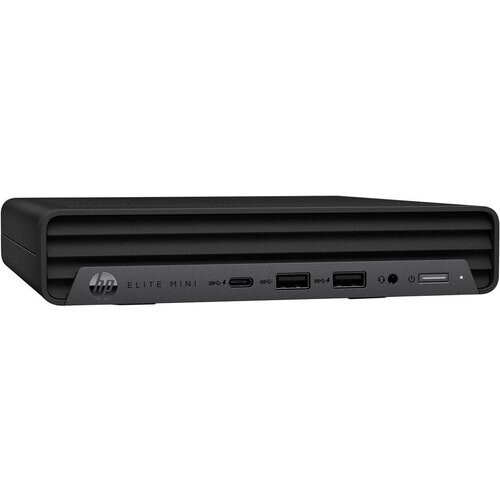 HP EliteDesk 800 G9 Mini i5-12500 3.00GHz 16GB ...