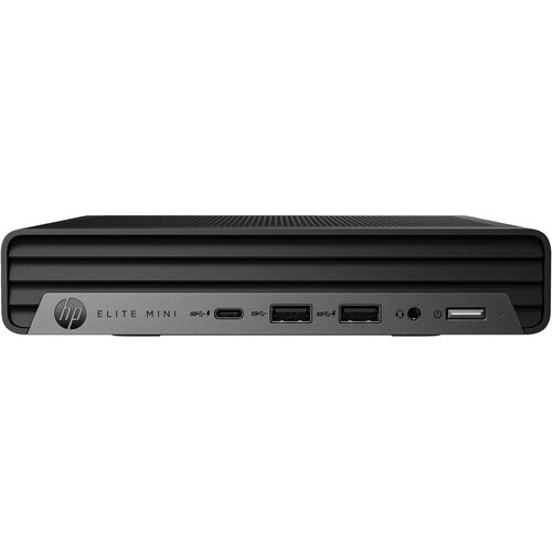 HP EliteDesk 800 G9 Mini Desktop i5 i5-14500 ...