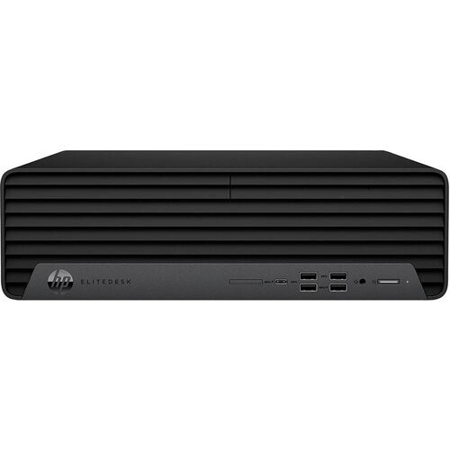 HP Windows 11 Pro Desktop Computer PC SFF Up To i7 ...