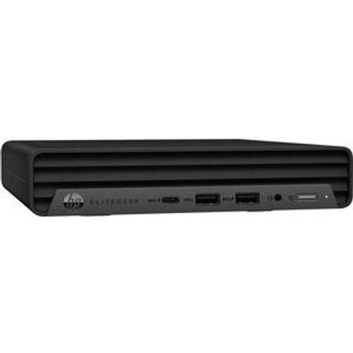 HP EliteDesk 805 G8 Mini Ryzen 5 PRO 3.9 GHz - SSD ...