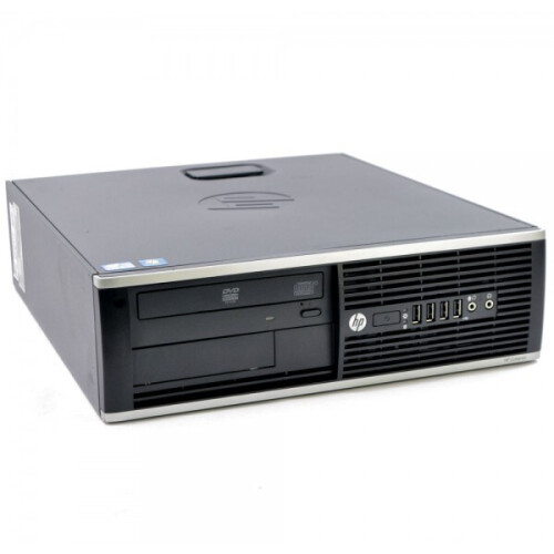 HP Elite 8300 SFF Desktop PC Computer ✓ 1-Wahl ...