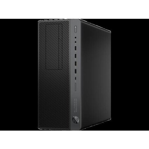 HP EliteDesk Workstation Edition 800 G4 Tour Core ...