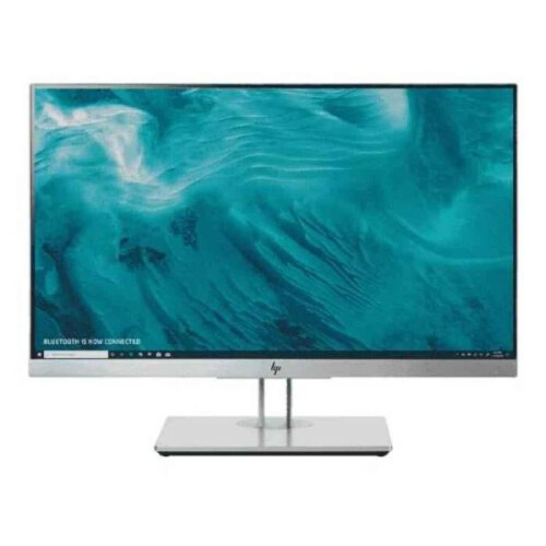 De HP EliteDisplay E223 is een uitstekende monitor ...