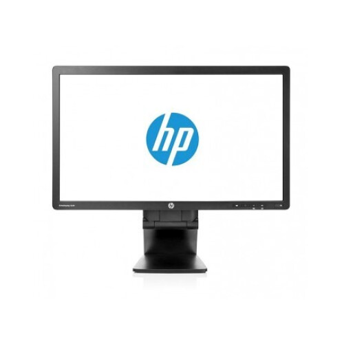 HP EliteDisplay E231 Zwart 23" 1920x1080 - ...