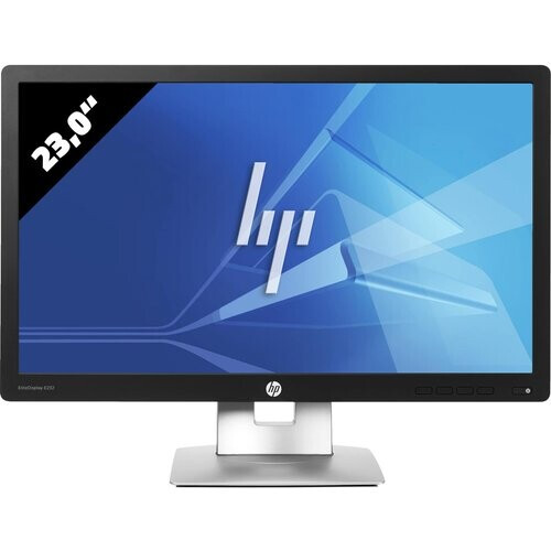 HP EliteDisplay E232 - 1920 x 1080 - FHD - ...