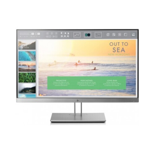 HP EliteDisplay E233, 23" Full HD Monitor ...