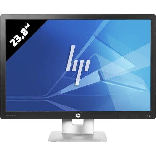 HP EliteDisplay E240 - 1920 x 1080 - FHD - ...