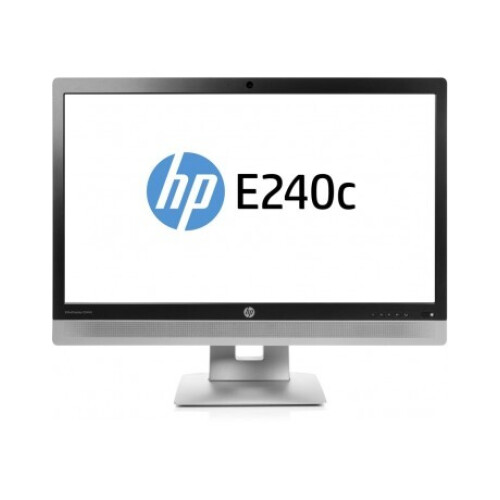 HP EliteDisplay E240 24 Inch, 1920x1080 (Full HD) ...