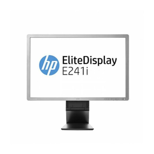 De HP EliteDisplay E241i is een hoogwaardige ...