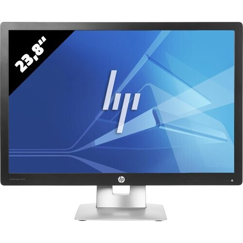 HP EliteDisplay E242 - 1920 x 1200 - WUXGA - ...