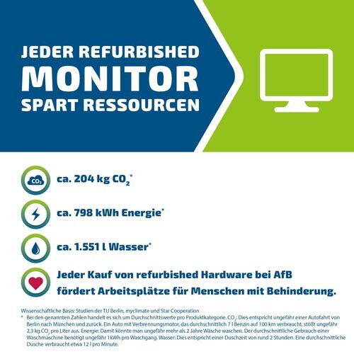HP EliteDisplay E243 - 1920 x 1080 - FHD - ...