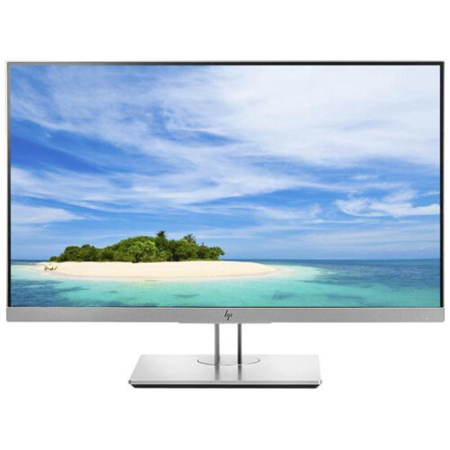 De HP EliteDisplay E243 is een uitstekende keuze ...