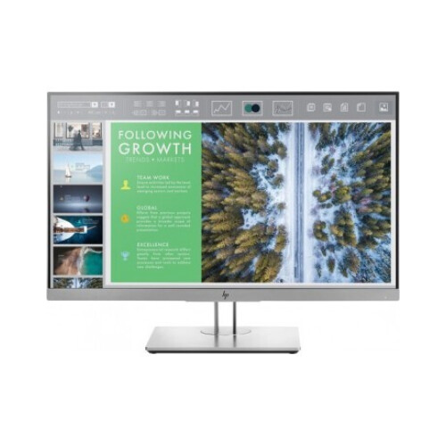 HP Elitedisplay E243 - Full HD IPS Monitor - 23.8 ...