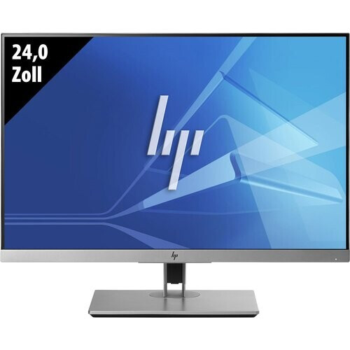 HP EliteDisplay E243i - 1920 x 1200 - WUXGA - ...
