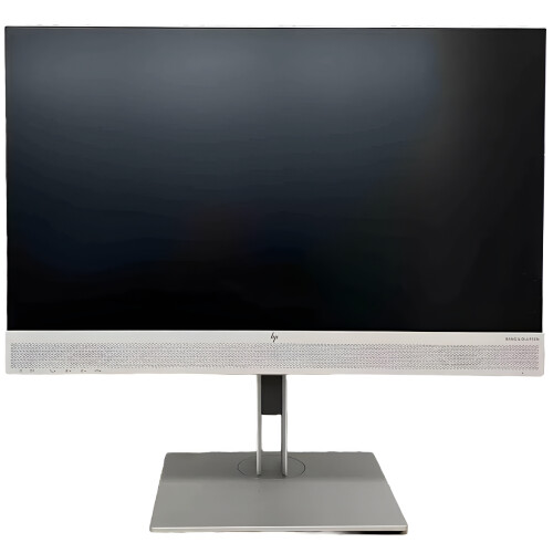 Met de refurbished HP EliteDisplay E243m haal je ...