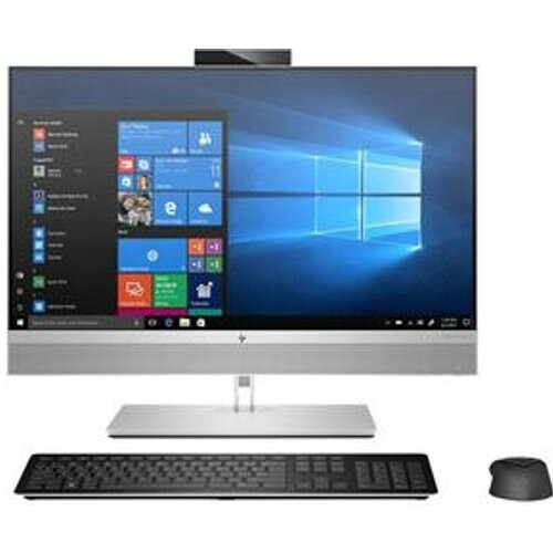 HP EliteOne 800 G4 AiO 23-inch Core i5 3 GHz - SSD ...