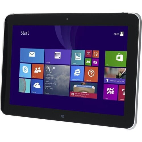 HP ElitePad 1000 G2 10.1" - Atom Z3795 1.6GHz - 4 ...