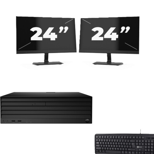 Naam:HP Engage Flex Pro SFFConditie:Nette ...