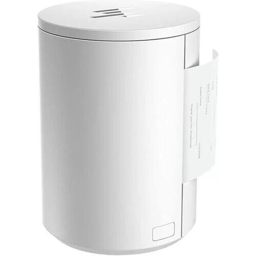 The HP Engage One Prime Receipt Printer is a ...