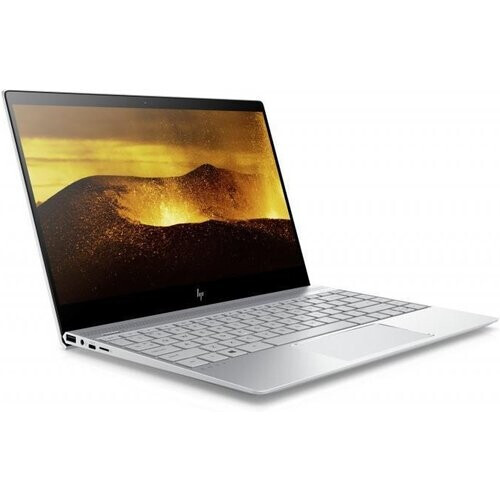 HP ENVY 13-ad007nf 13" Core i5 2,5 GHz - SSD 128 ...