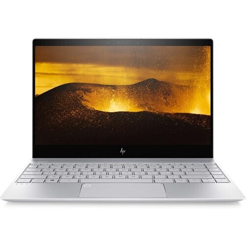 HP Envy 13-AD106NF 13" Core i5 1.6 GHz - SSD 256 ...