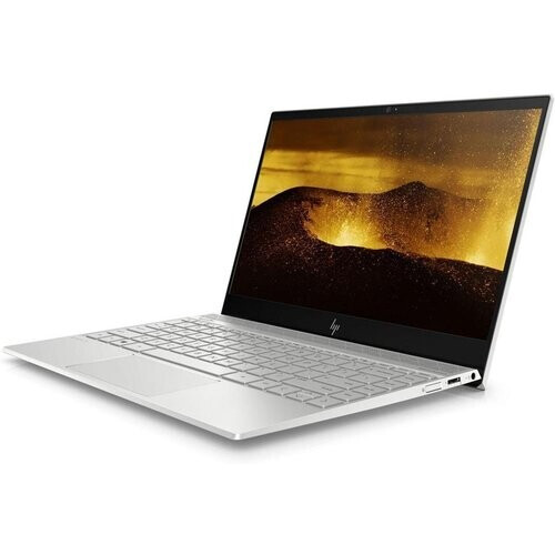HP Envy 13-AH0007NF 4JV25EA 13" Core i7 1,8 GHz - ...