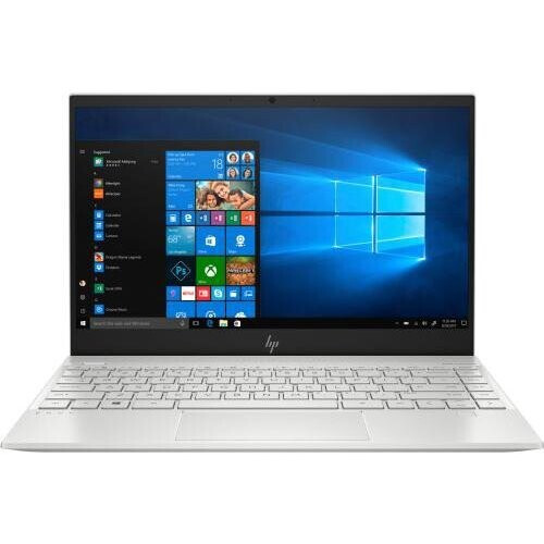 Hp Envy 13-AQ0011NF 13" Core i7 1,8 GHz - SSD 512 ...