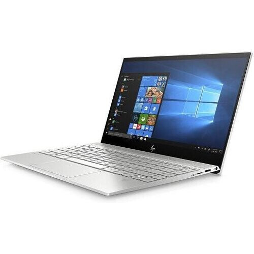 HP Envy 13-AQ1003NF 13.3" Core i7-10510U 1.8 GHz - ...