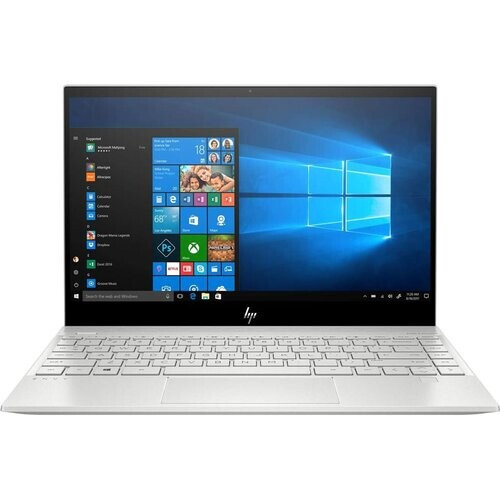 Hp Envy 13-AQ1007CA 13-inch (2019) - Core ...