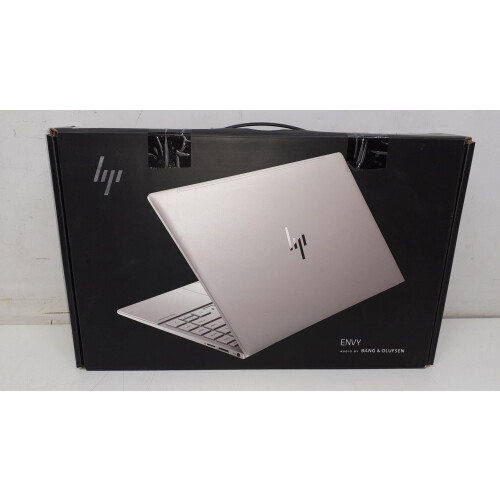 Maak kennis met de HP ENVY 13-ba0058nb, een ...