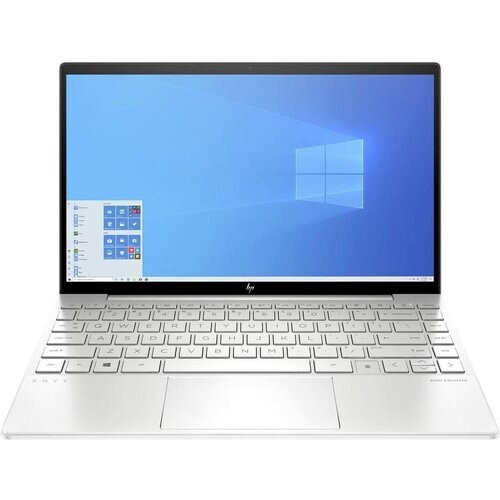 HP ENVY 13-ba0512sa 13,3-inch (2019) - Core ...