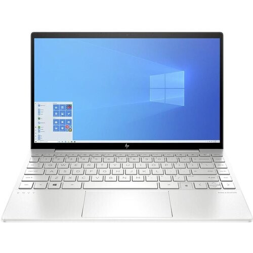 HP 13-BA1023NF 13" 2.4 GHz - 512 GB SSD - 8GB - ...
