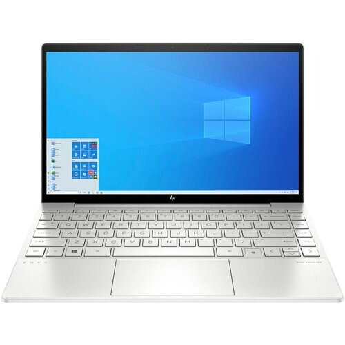 Hp Envy 13-BA1342NF 13" Core i5 2.4 GHz - SSD 512 ...