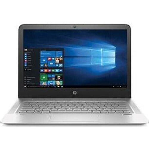 HP Envy 13-D010NF 13" Core i5 2,3 GHz  - SSD 256 ...