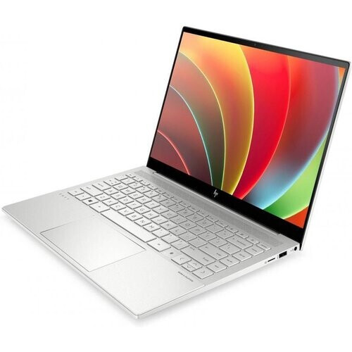 HP Envy Laptop 14 14" Core i5 2,4 GHz - SSD 512 GB ...