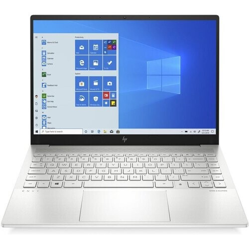 HP Envy 14-EB1490ND 14" Core i7 3,4 GHz - SSD 1 To ...