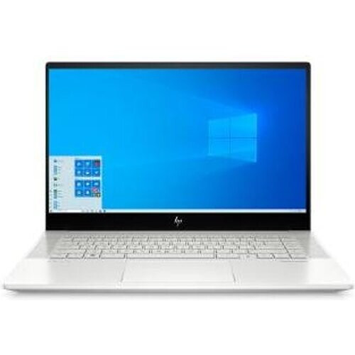 HP ENVY Laptop 15-EP0012NF 15" Core i7-10750H 2.60 ...