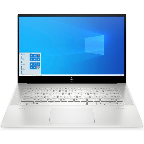 HP 39L83EA#ABH 15" Intel Core i7 GHz - SSD 1 To - ...