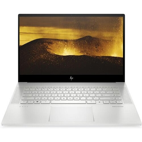 HP ENVY 15-EP1077NG; Core i7 11800H 2.3GHz/32GB ...