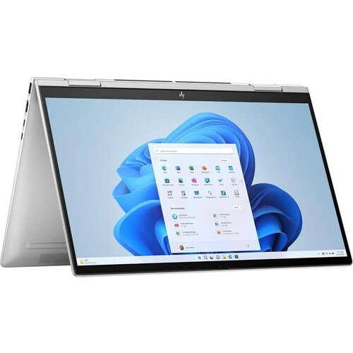 This HP ENVY 2-in-1 laptop helps you stay ...