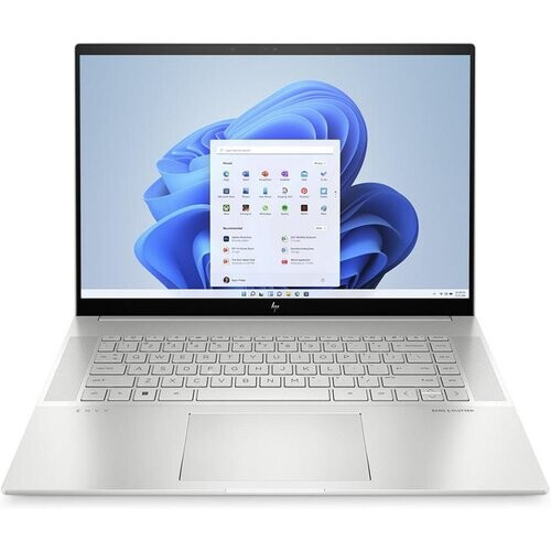 HP Envy 16-H0004NF 16" Core i9 5 GHz - SSD 2 TB - ...