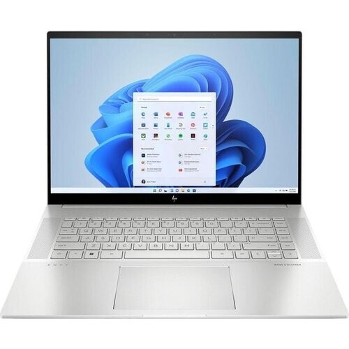 Hp Envy 16-h1023dx 16-inch (2023) - Core i9-13900H ...