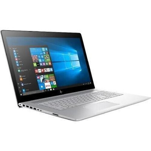 Hp Envy 17-ae100nv 17,3-inch () - Core i7-8550U - ...