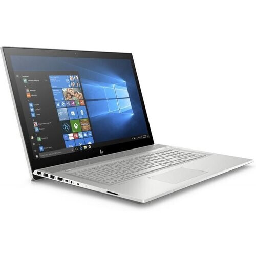 HP ENVY 17-bw0012nf 17,3" Core i5-8250U 1,6 GHz - ...